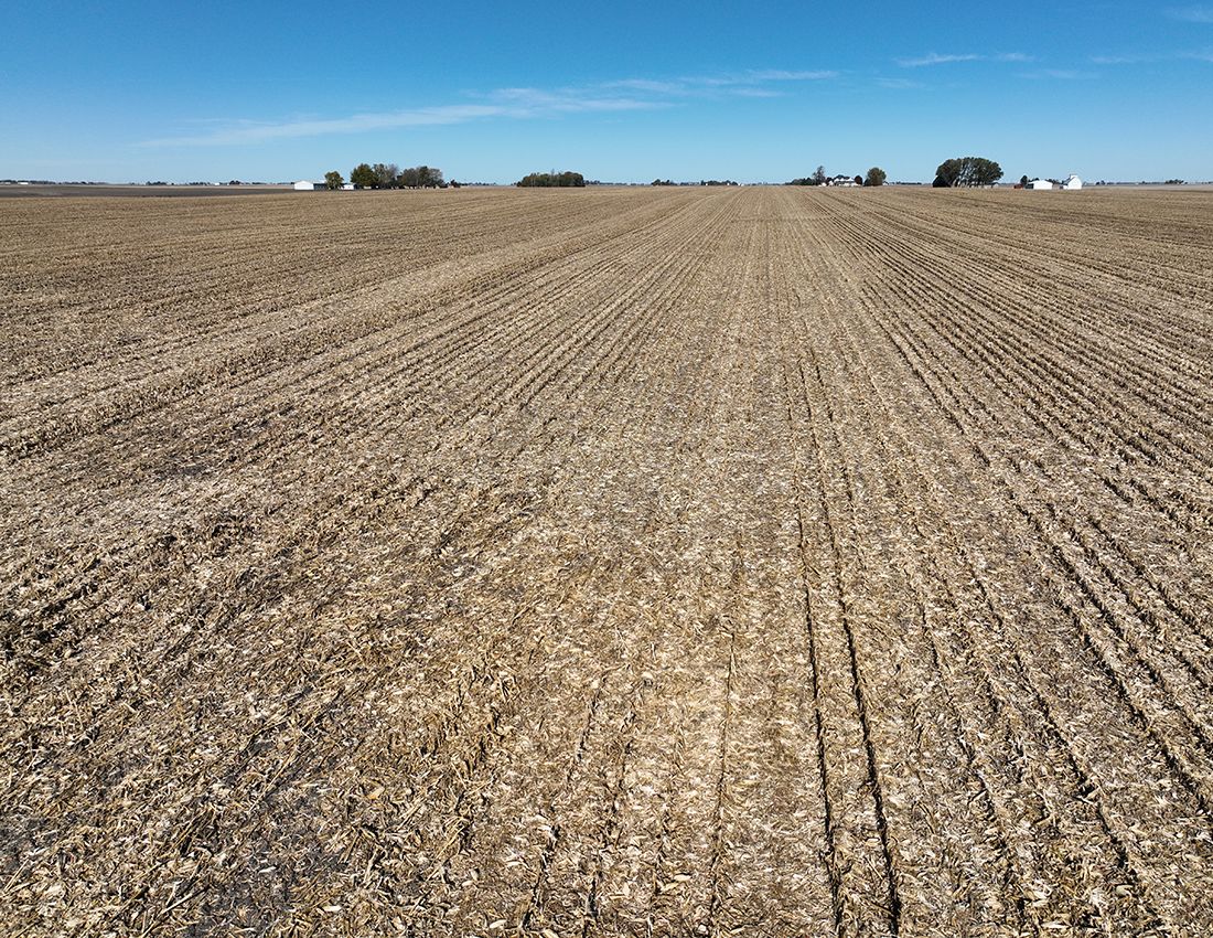 Listing Photo: Heun Farm looking north